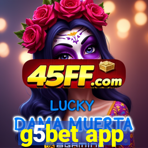 g5bet app